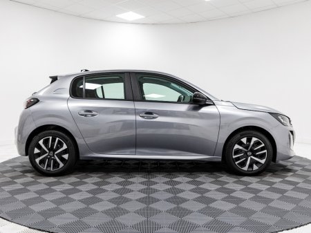 2026 Peugeot 208 - photo 22