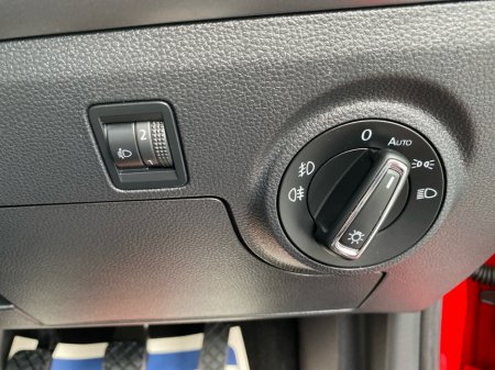 2020 SEAT Ibiza - photo 15