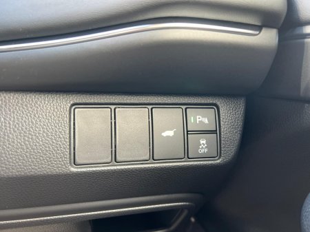 2026 Honda HR-V - photo 12