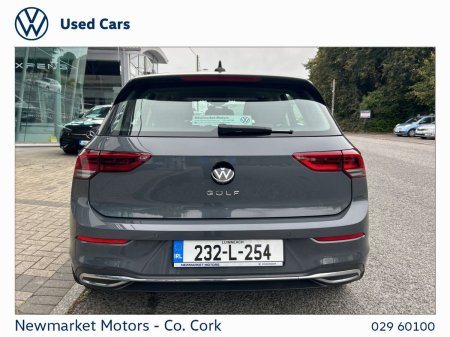2023 Volkswagen Golf - photo 14
