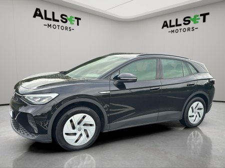 2023 Volkswagen ID.4 - photo 6