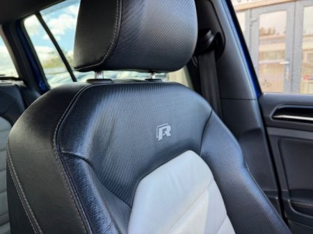 2016 Volkswagen Golf - photo 24