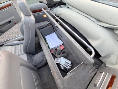 1993 Jaguar XJ - photo 15