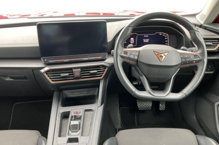 2024 Cupra Formentor - photo 11