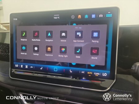2026 Volkswagen Tiguan - photo 9