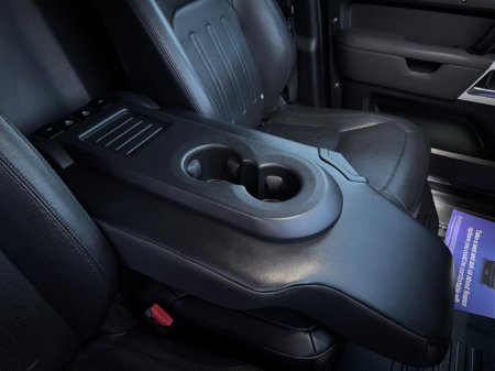 2021 Land Rover Defender - photo 19