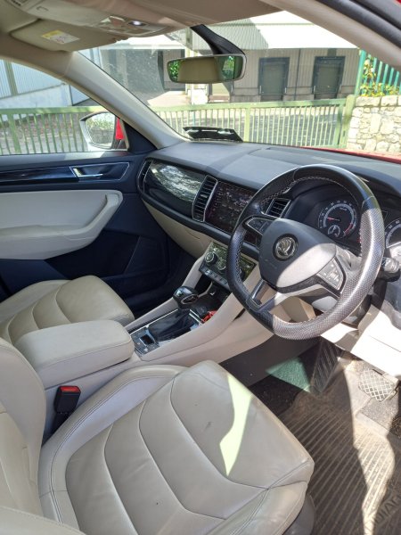 2019 Skoda Kodiaq - photo 4