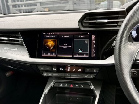 2022 Audi A3 - photo 21