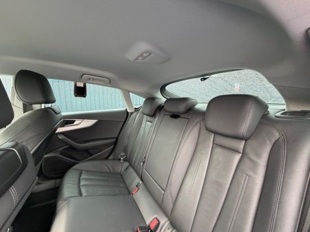 2019 Audi A5 - photo 48