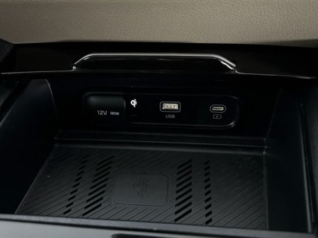 2023 Kia Sportage - photo 38