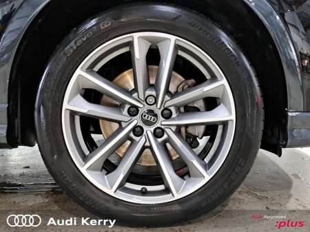 2023 Audi Q3 - photo 9