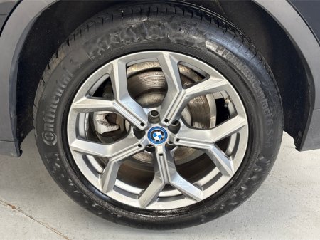 2023 BMW X3 - photo 11