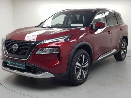 2023 Nissan X-Trail - photo 13