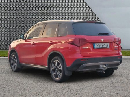 2023 Suzuki Vitara - photo 3