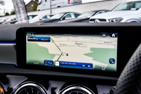 2023 Mercedes-Benz A-Class - photo 18