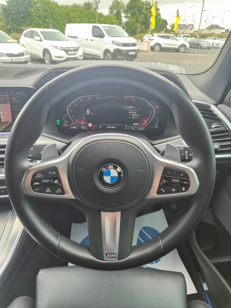 2022 BMW X5 - photo 18