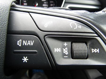 2017 Audi A4 - photo 31