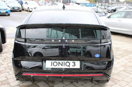 2027 Hyundai IONIQ 3 - photo 9