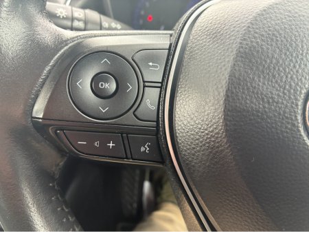 2022 Toyota Corolla - photo 18