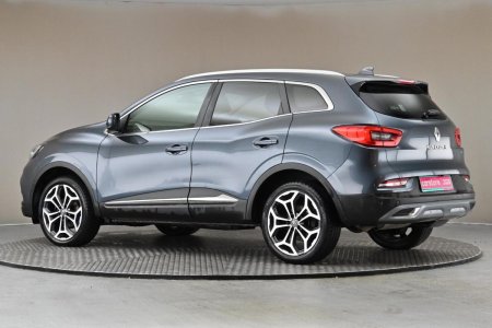 2020 Renault Kadjar - photo 6