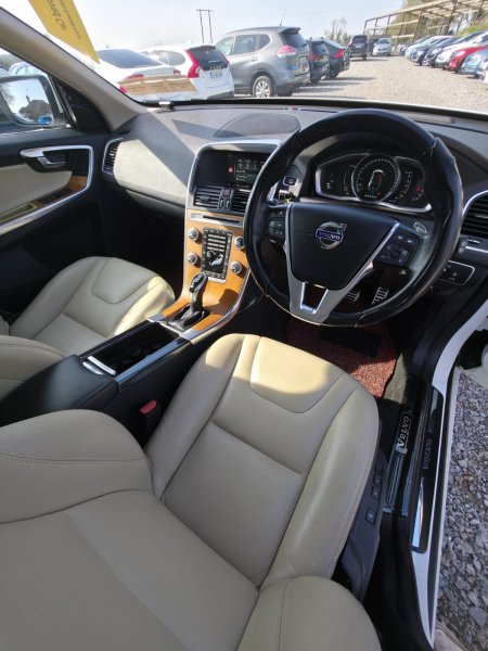 2017 Volvo XC60 - photo 9