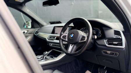 2021 BMW X5 - photo 8