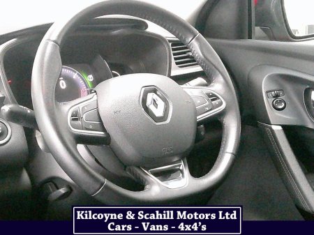 2016 Renault Kadjar - photo 19