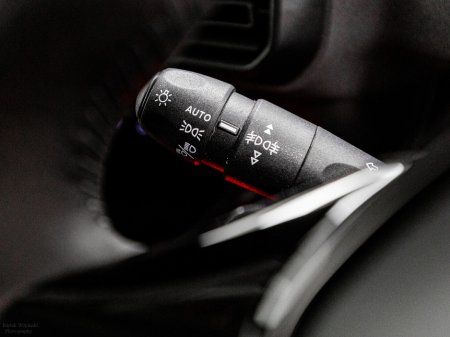 2026 Peugeot Rifter - photo 12