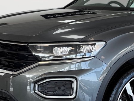 2020 Volkswagen T-Roc - photo 9