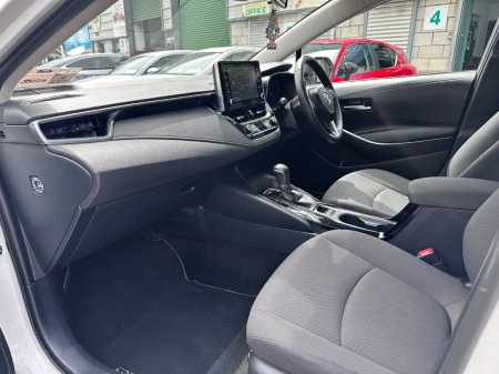 2021 Toyota Corolla - photo 12