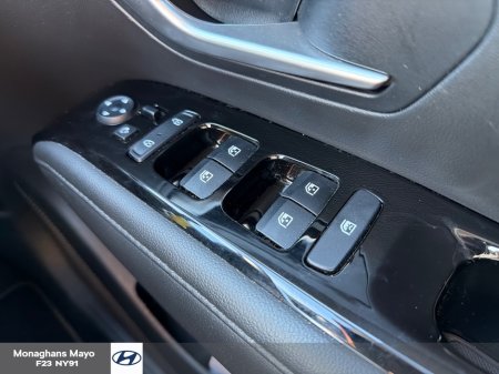 2024 Hyundai Tucson - photo 23