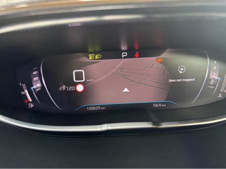 2024 Peugeot 5008 - photo 7