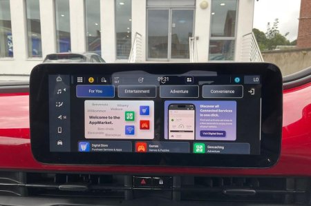 2022 Fiat 500e - photo 25