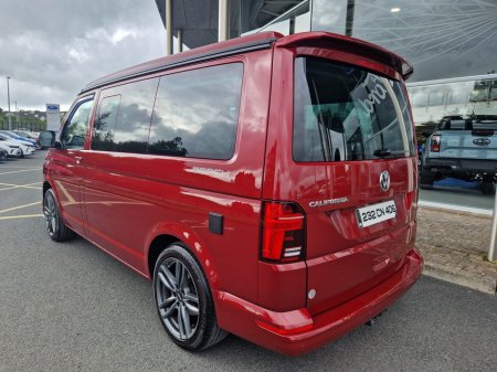 2023 Volkswagen California - photo 4