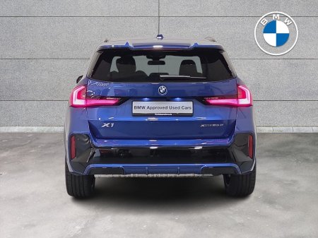 2026 BMW X1 - photo 15