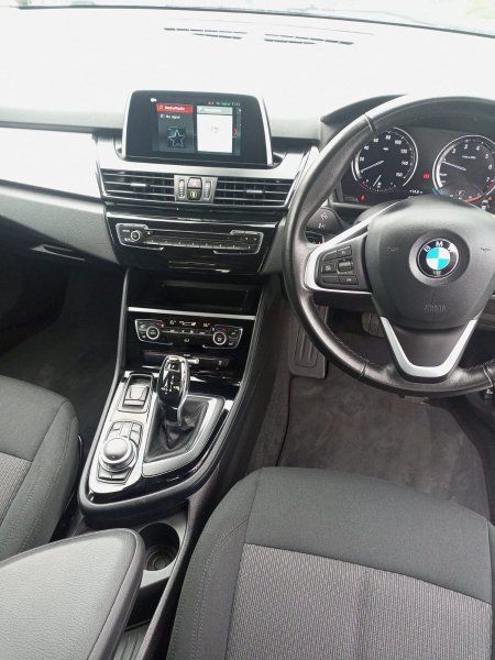 2019 BMW 2-Series - photo 5