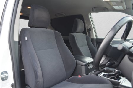 2022 Toyota Land Cruiser - photo 10