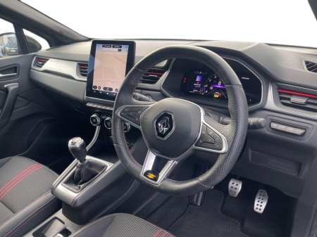 2023 Renault Captur - photo 6