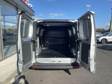 2025 Maxus DELIVER 7 - photo 7