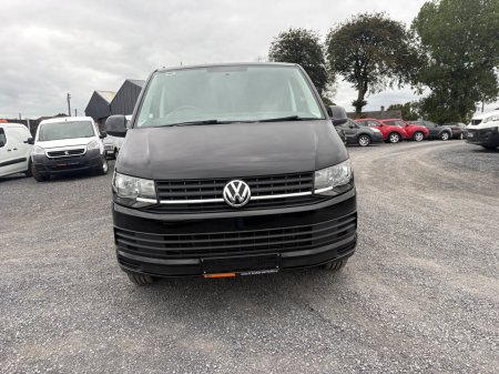 2020 Volkswagen Transporter - photo 5