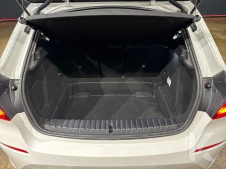 2019 BMW 1-Series - photo 12