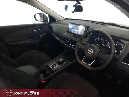 2025 Nissan Qashqai - photo 28