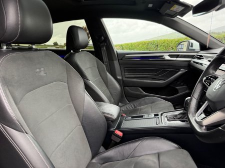 2021 Volkswagen Arteon - photo 12