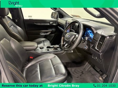2023 Ford Ranger - photo 16