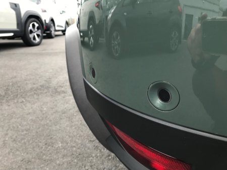 2023 Dacia Duster - photo 23