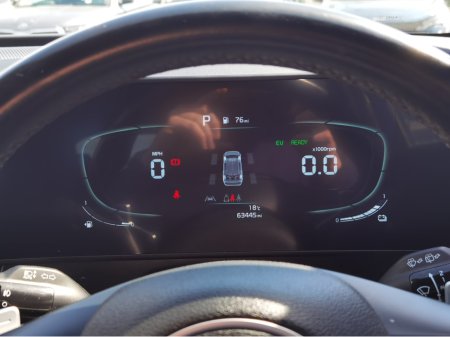 2023 Kia Sportage - photo 15