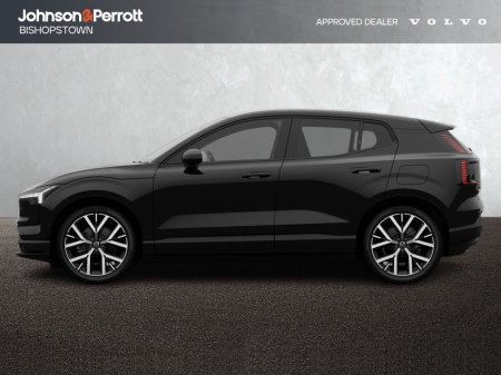2027 Volvo EX30 - photo 5