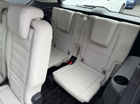 2020 Volkswagen Touran - photo 55