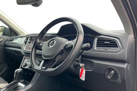 2021 Volkswagen T-Roc - photo 9