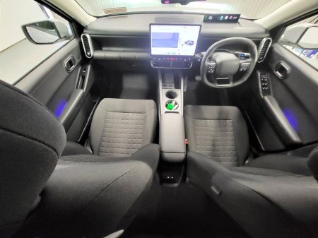 2027 Hyundai IONIQ 3 - photo 4